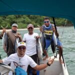 Pesca Deportiva